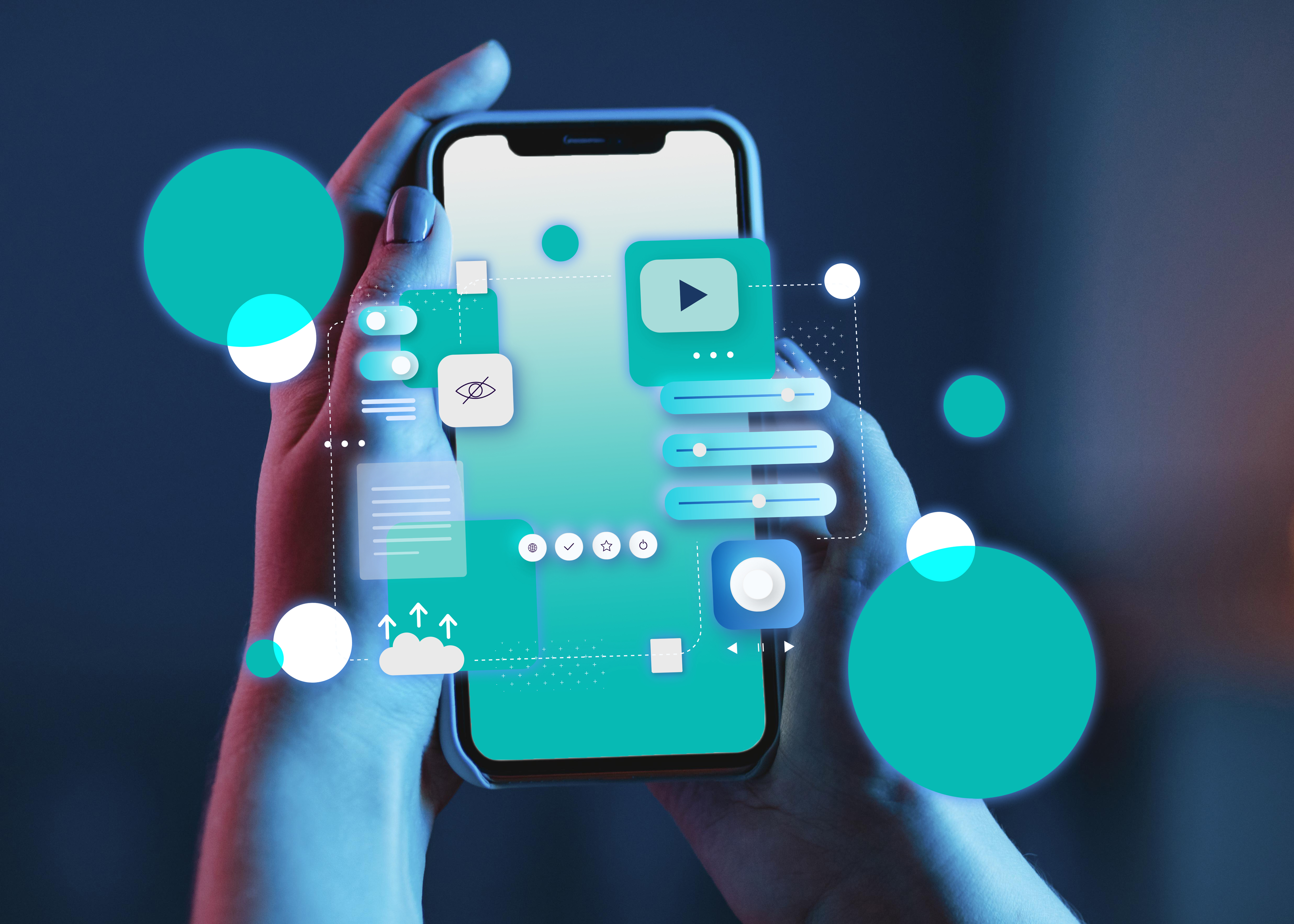 How Mobile App Can Help With Customer Acquisition?